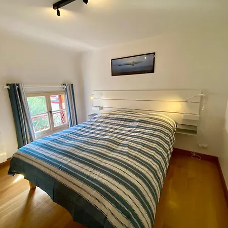 וילה St Thomas *