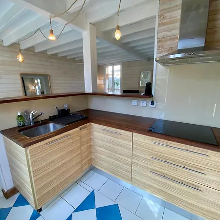 Villa St Thomas *