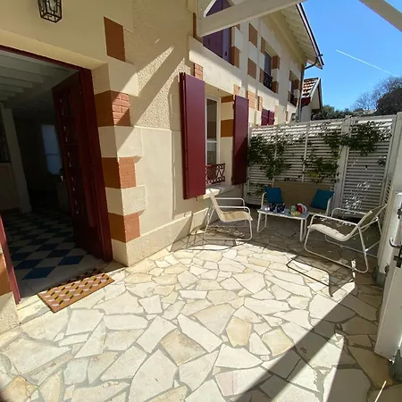 St Thomas Villa