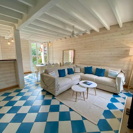 St Thomas וילה *