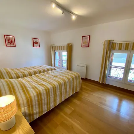 Villa St Thomas *