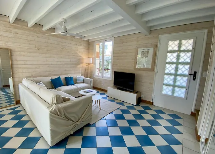 St Thomas La Teste-de-Buch