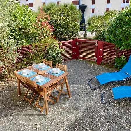 St Thomas La Teste-de-Buch