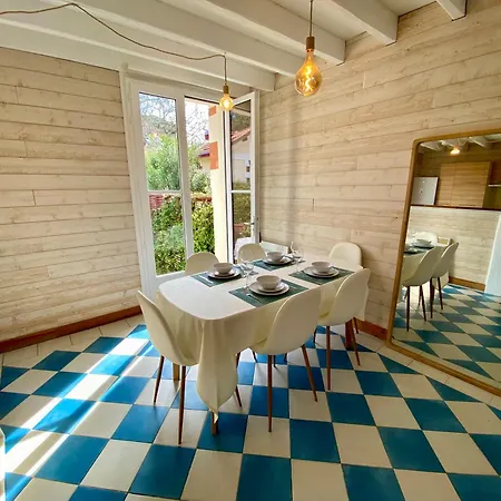 St Thomas La Teste-de-Buch