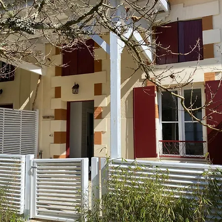 Willa St Thomas La Teste-de-Buch